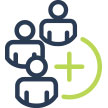 No investment icon
