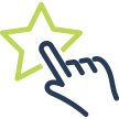 Patient Loyalty Icon