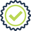 Trusted Partner icon